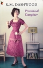 Provincial Daughter - Book