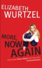More, Now, Again - Book