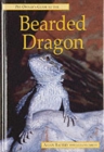 Pet Owner's Guide to the Bearded Dragon - Book