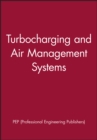 Turbocharging and Air Management Systems - Book