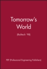 Tomorrow's World (Railtech '98) - Book