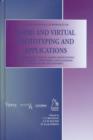 Rapid and Virtual Prototyping and Applications - Book