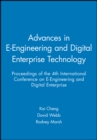 Advances in E-Engineering and Digital Enterprise Technology : Proceedings of the 4th International Conference on E-Engineering and Digital Enterprise - Book