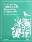 Interpreting Financial and Accounting Information: ICSA qualifying programme - Book