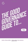 The Good Governance Guide to Risk - Book