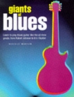 Giants of Blues - Book