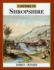 A History of Shropshire - Book