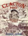 Clacton Past with Holland-on-Sea and Jaywick - Book