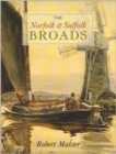 The Norfolk and Suffolk Broads - Book