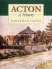 Acton: A History - Book