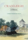 Cranleigh: A History - Book