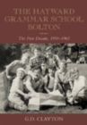 Bolton's - Book