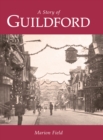 A Story of Guildford - Book