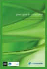 Green Guide to Composites : An Environmental Profiling System for Composite Materials and Products (BR 475) - Book
