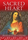 Sacred Heart : Prayers and Devotions - Book