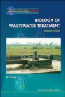 Biology Of Wastewater Treatment (2nd Edition) - Book