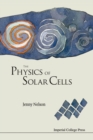 Physics Of Solar Cells, The - Book