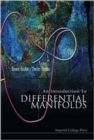 Introduction To Differential Manifolds, An - Book