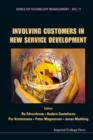 Involving Customers In New Service Development - Book
