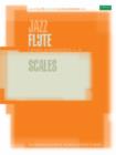 Jazz Flute Scales Levels/Grades 1-5 - Book