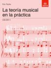 La teorA­a musical en la prA¡ctica Grado 3 : Spanish Edition - Book