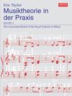 Musiktheorie in der Praxis Stufe 2 : German edition - Book