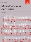 Musiktheorie in der Praxis Stufe 5 : German Edition - Book