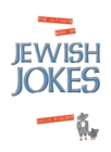 The Ultimate Book of Jewish Jokes - Book