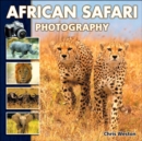 African Safari Photography - Book