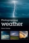 Photographing Weather - Book