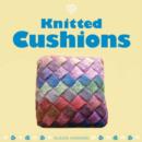 Knitted Cushions - Book