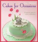Cakes for Occasions - Book