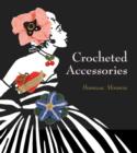 Crocheted Accessories - Book