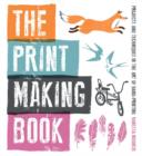 Print Making Book, The - Book