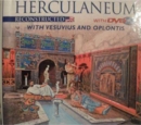 Herculaneum Reconstructed - with Vesuvius and Oplontis - Book