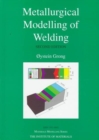 Metallurgical Modelling of Welding - Book