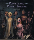 Puppets and Puppet Theatre - Book