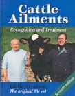 Cattle Ailments - Book