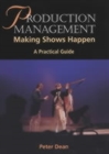 Production Management - Book