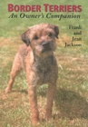 Border Terriers - Book