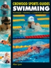 Swimming : Technique, Training, Competition Strategy - Book
