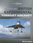 British Experimental Turbojet Aircraft - Book