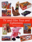 TV and Film Toys - Book