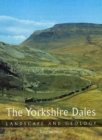 The Yorkshire Dales : Landscape and Geology - Book