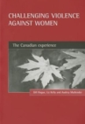 Challenging violence against women : The Canadian experience - Book