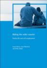 Riding the roller coaster : Family life and self-employment - Book