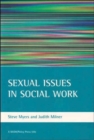 Sexual issues in social work - Book
