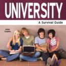 University : A Survival Guide - Book