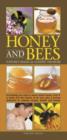 Honey and Bees - Book