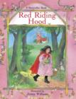 A Storyteller Book: Red Riding Hood - Book